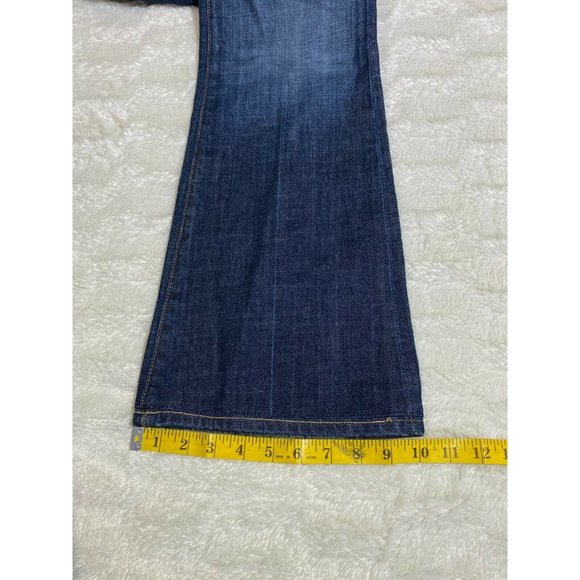 Citizens of Humanity Ingrid #2 Low Waist Flare 29 - Picture 9 of 12